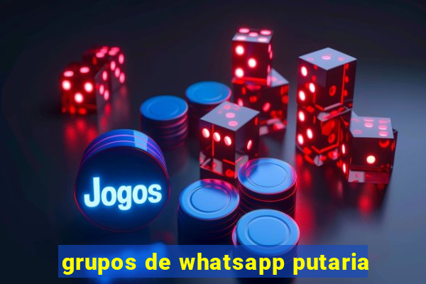 grupos de whatsapp putaria